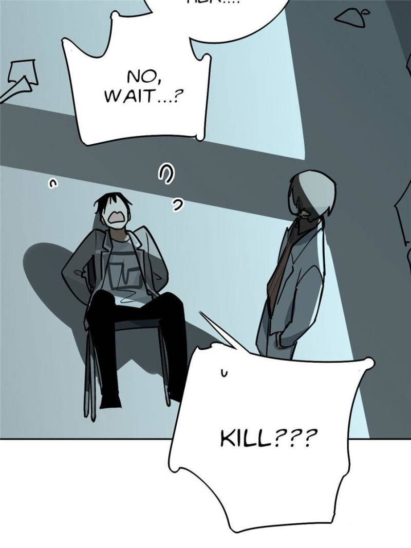 My Mobster Girlfriend Chapter 21 - Page 43
