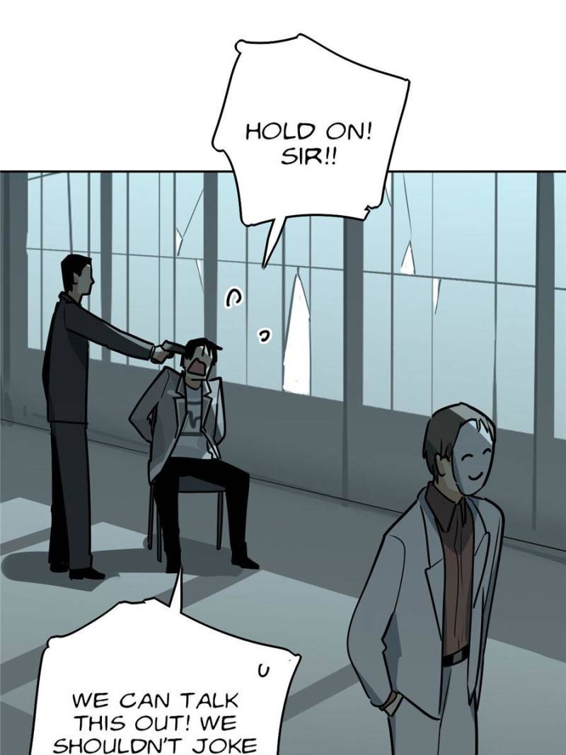 My Mobster Girlfriend Chapter 21 - Page 49
