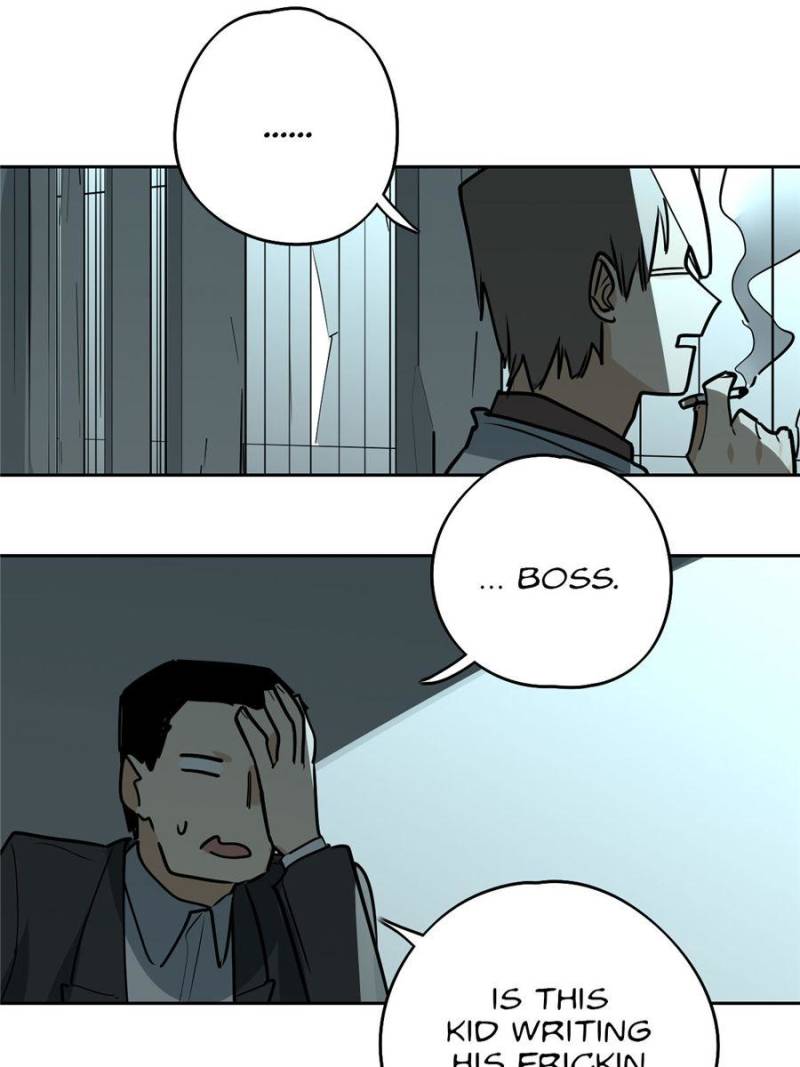 My Mobster Girlfriend Chapter 21 - Page 61