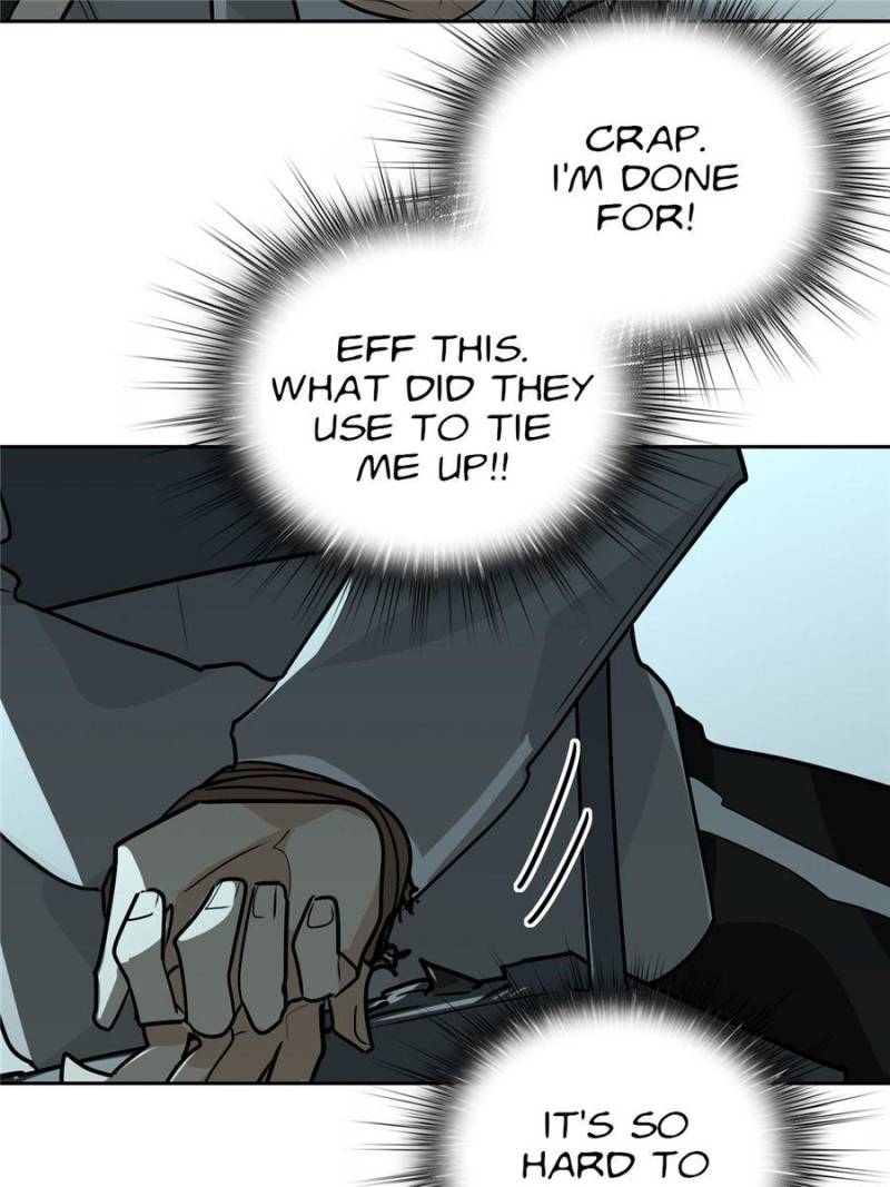 My Mobster Girlfriend Chapter 21 - Page 69