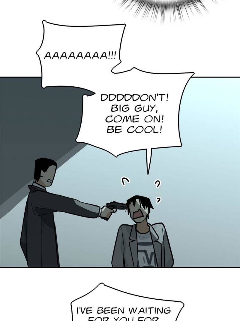 My Mobster Girlfriend Chapter 21 - Page 71