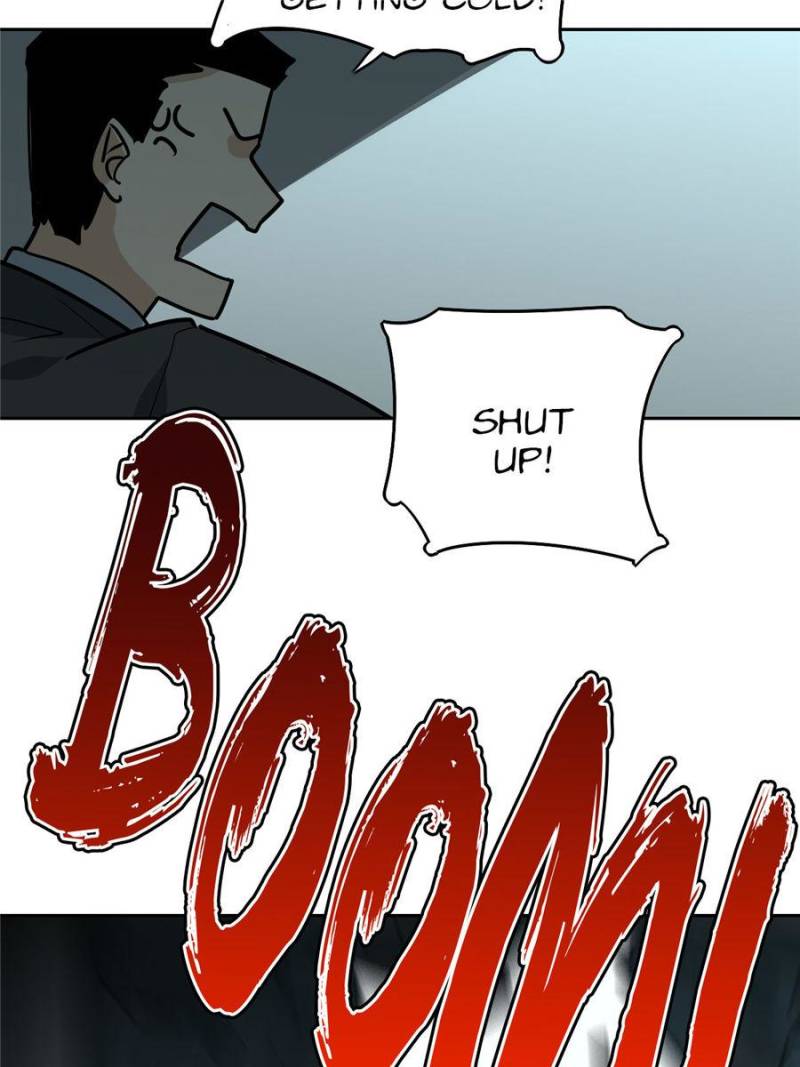 My Mobster Girlfriend Chapter 21 - Page 73