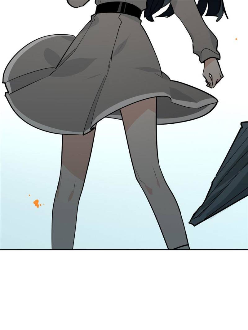 My Mobster Girlfriend Chapter 21 - Page 79