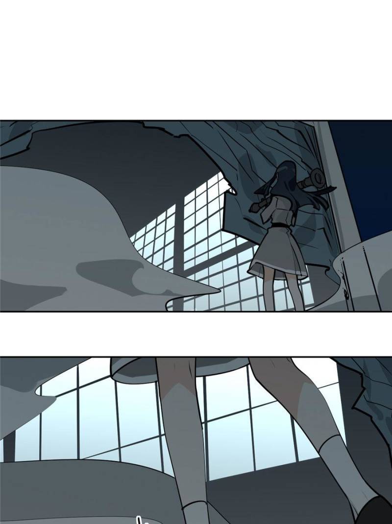 My Mobster Girlfriend Chapter 22 - Page 1