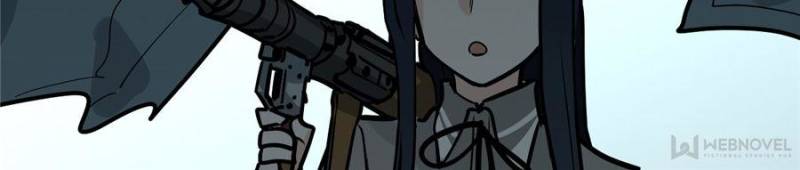 My Mobster Girlfriend Chapter 22 - Page 14