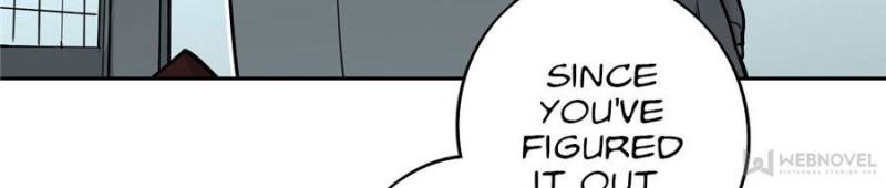 My Mobster Girlfriend Chapter 22 - Page 18
