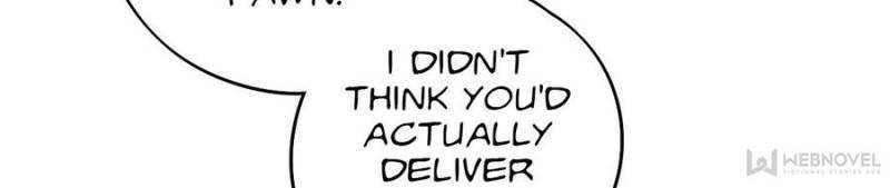 My Mobster Girlfriend Chapter 22 - Page 20