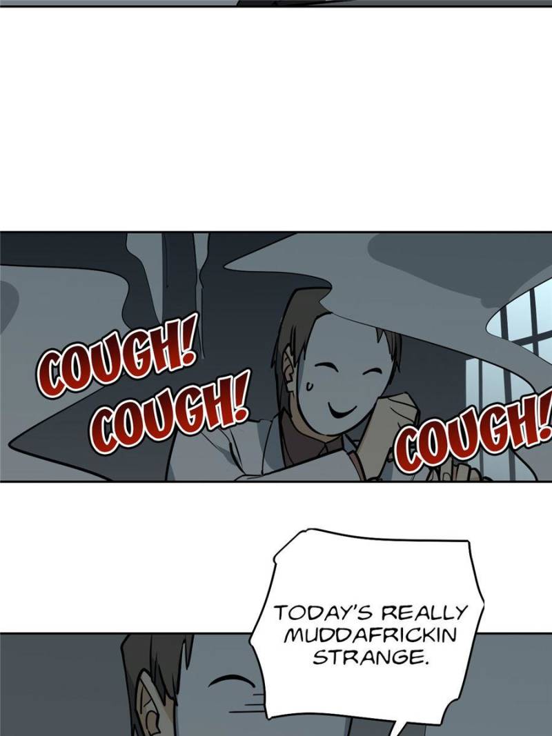My Mobster Girlfriend Chapter 22 - Page 3