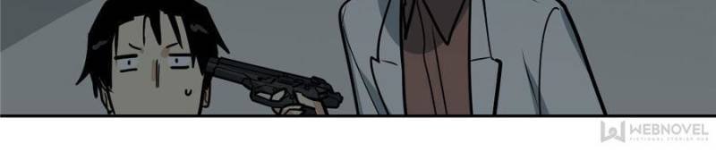 My Mobster Girlfriend Chapter 22 - Page 22