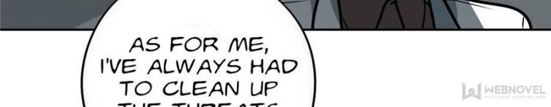 My Mobster Girlfriend Chapter 22 - Page 26