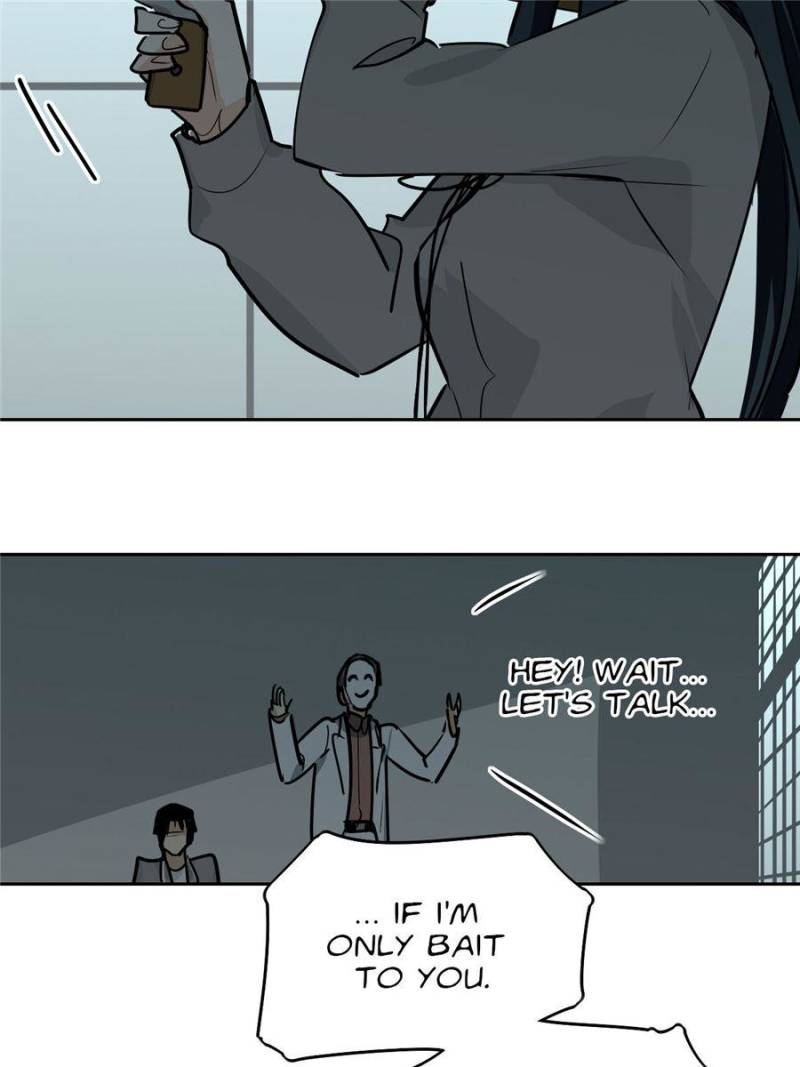 My Mobster Girlfriend Chapter 22 - Page 39