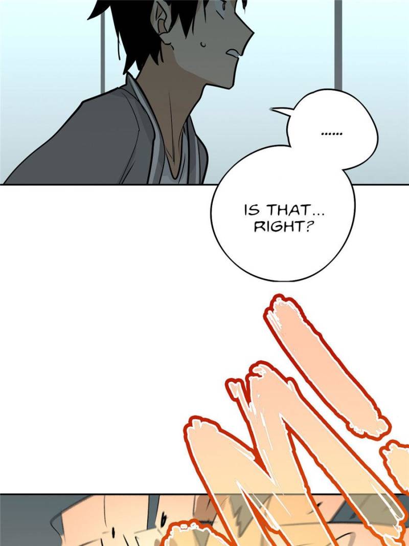 My Mobster Girlfriend Chapter 22 - Page 45