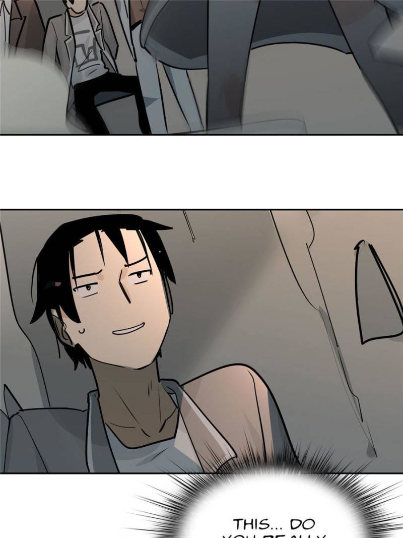 My Mobster Girlfriend Chapter 22 - Page 49