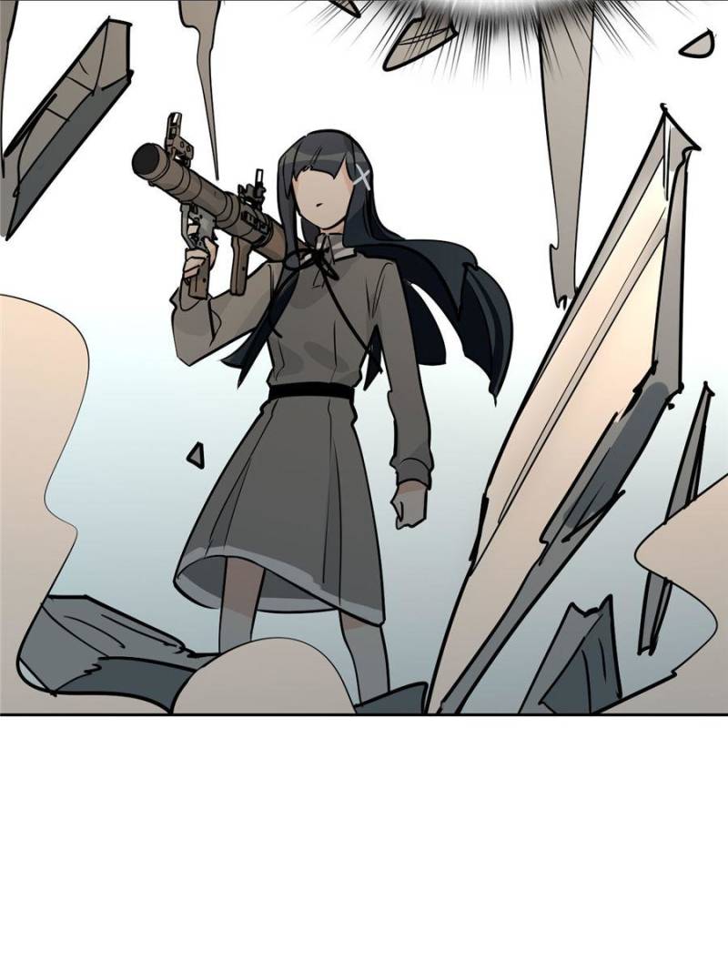 My Mobster Girlfriend Chapter 22 - Page 51