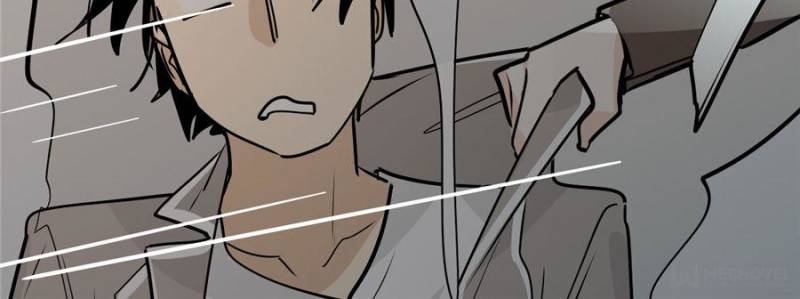 My Mobster Girlfriend Chapter 22 - Page 54