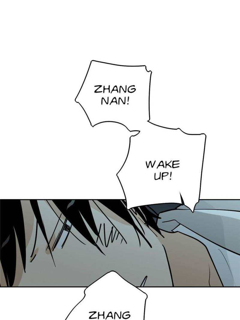 My Mobster Girlfriend Chapter 23 - Page 1