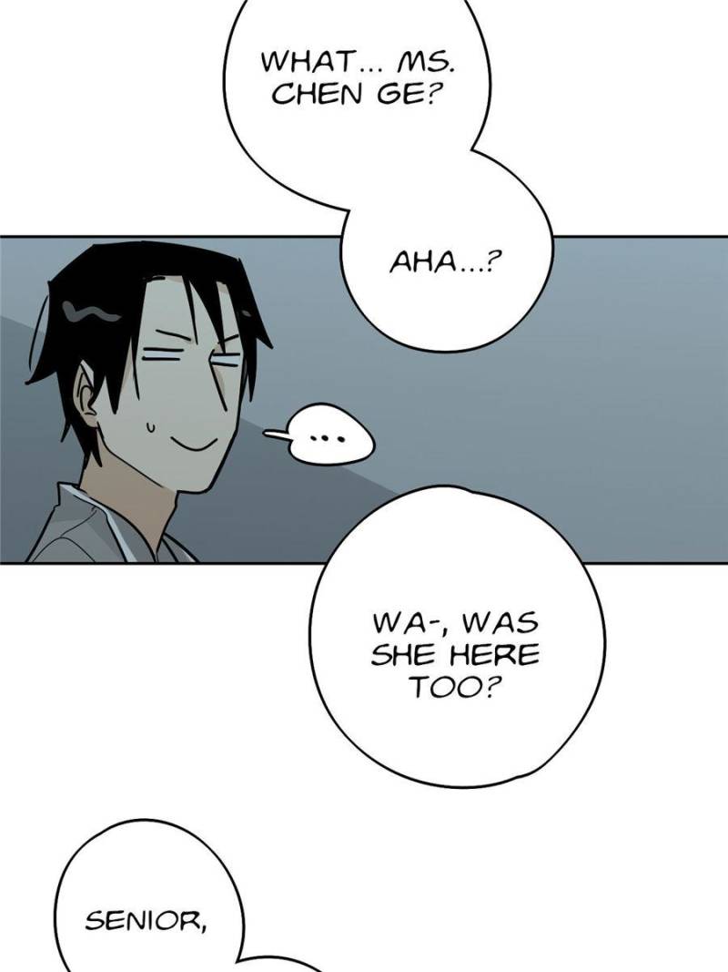 My Mobster Girlfriend Chapter 23 - Page 13