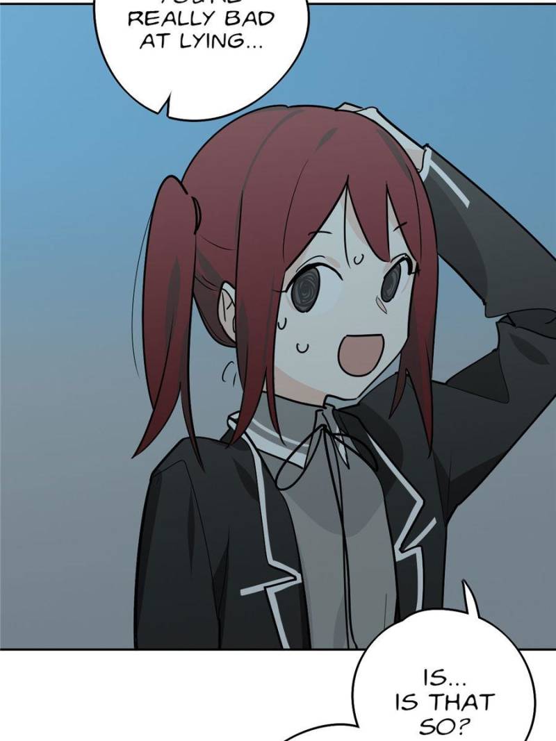 My Mobster Girlfriend Chapter 23 - Page 15