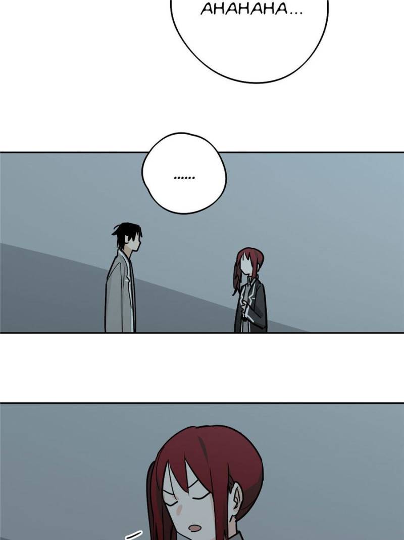 My Mobster Girlfriend Chapter 23 - Page 17