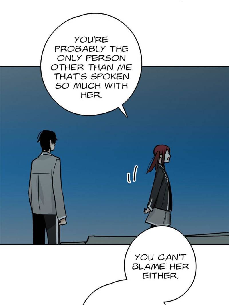My Mobster Girlfriend Chapter 23 - Page 23