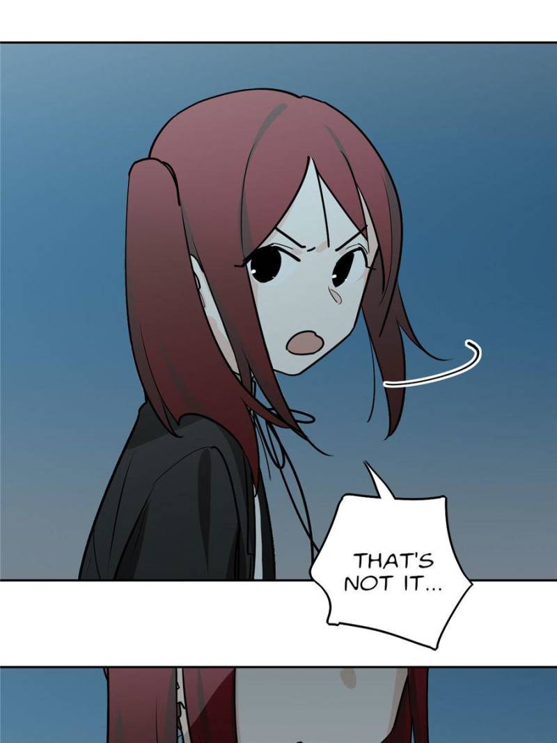 My Mobster Girlfriend Chapter 23 - Page 29