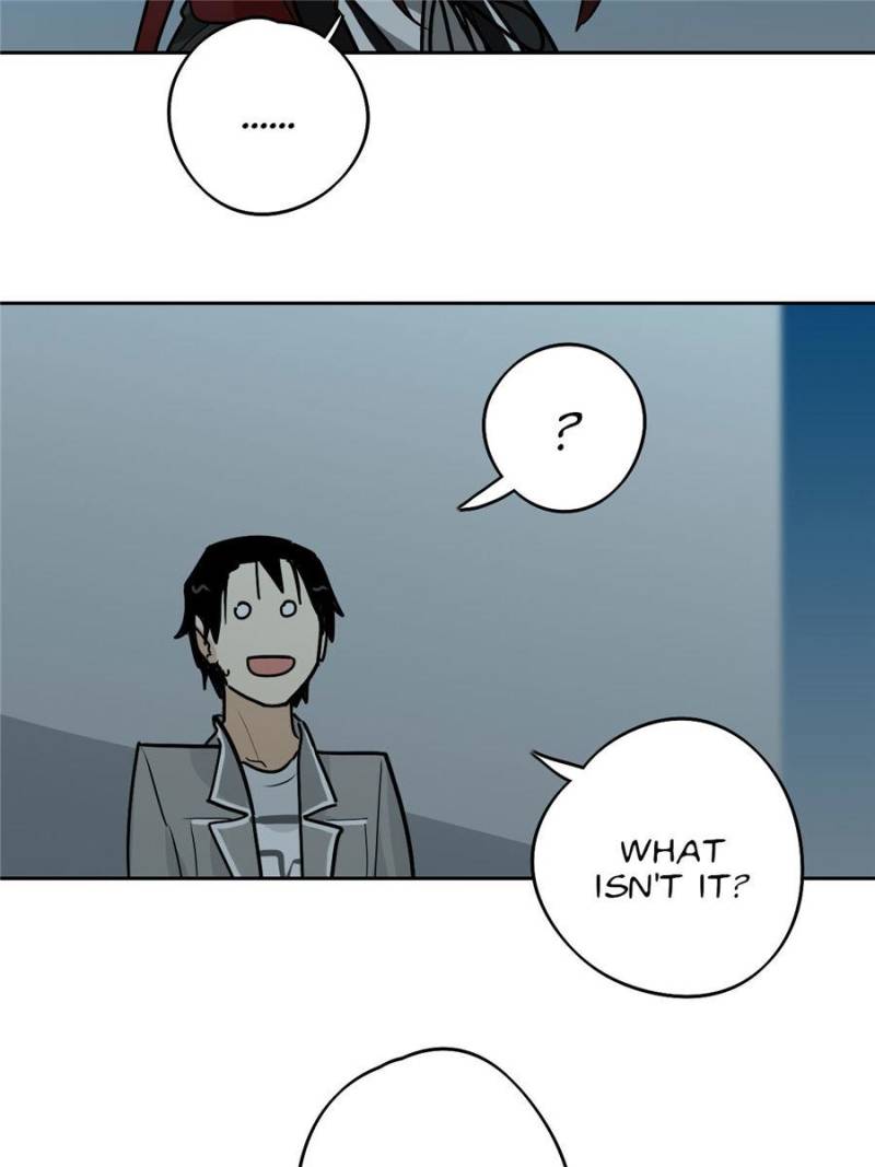 My Mobster Girlfriend Chapter 23 - Page 31