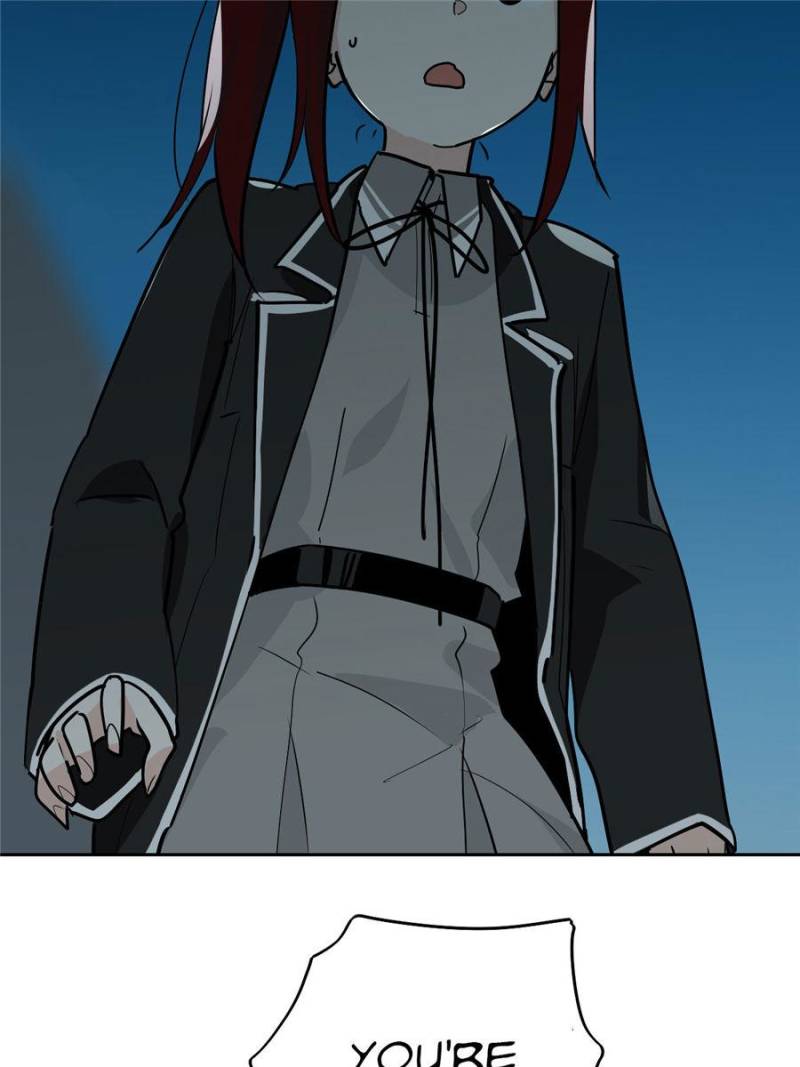 My Mobster Girlfriend Chapter 23 - Page 5