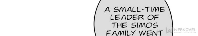 My Mobster Girlfriend Chapter 23 - Page 48