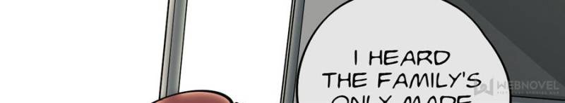 My Mobster Girlfriend Chapter 23 - Page 50