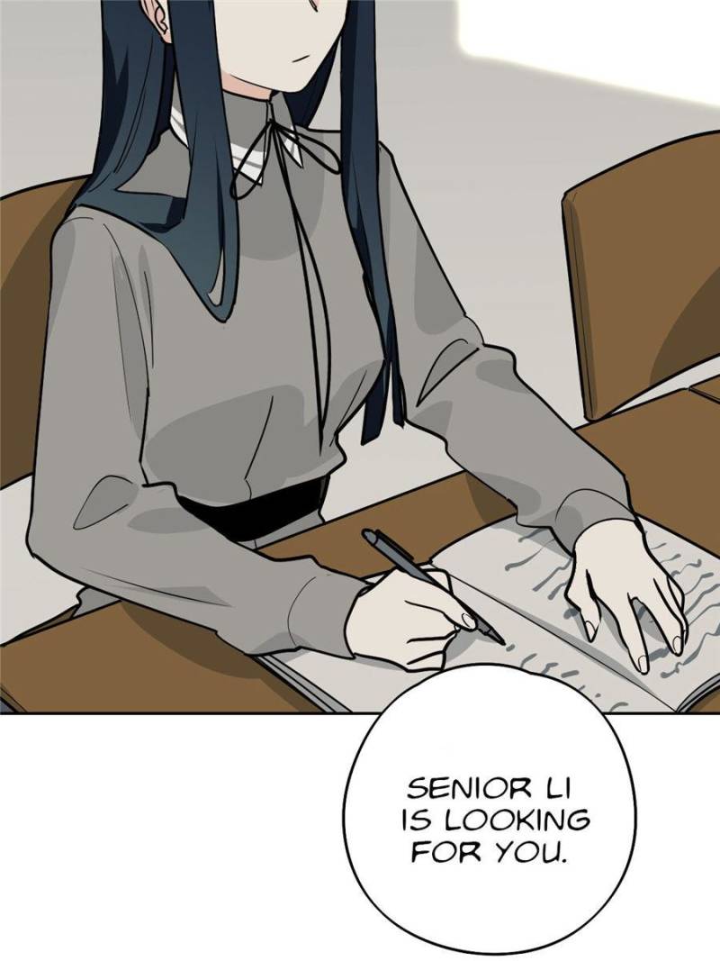 My Mobster Girlfriend Chapter 23 - Page 53