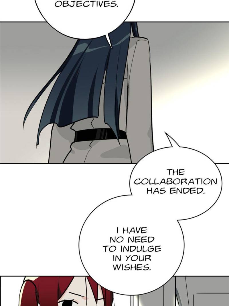 My Mobster Girlfriend Chapter 23 - Page 63