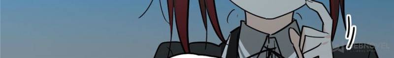 My Mobster Girlfriend Chapter 23 - Page 10