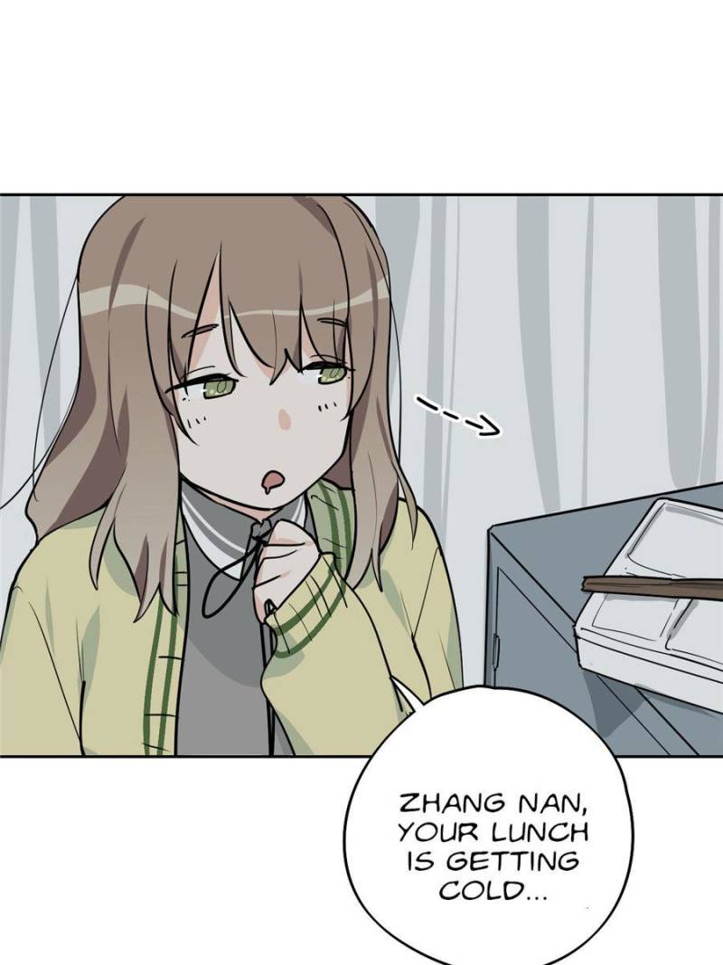 My Mobster Girlfriend Chapter 24 - Page 11