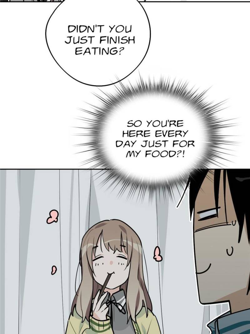 My Mobster Girlfriend Chapter 24 - Page 15