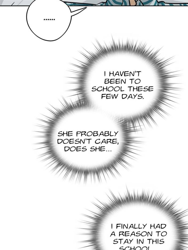 My Mobster Girlfriend Chapter 24 - Page 19
