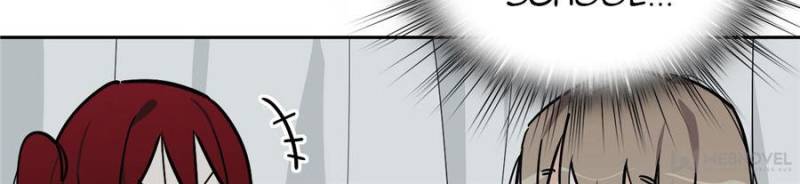 My Mobster Girlfriend Chapter 24 - Page 20