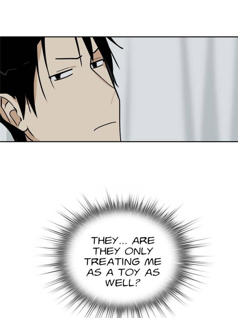 My Mobster Girlfriend Chapter 24 - Page 23