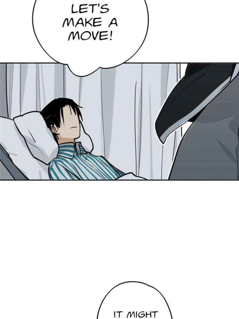 My Mobster Girlfriend Chapter 24 - Page 31