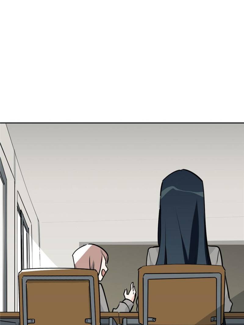 My Mobster Girlfriend Chapter 24 - Page 35