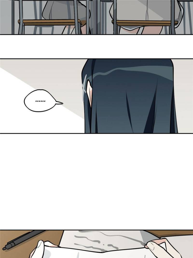 My Mobster Girlfriend Chapter 24 - Page 37