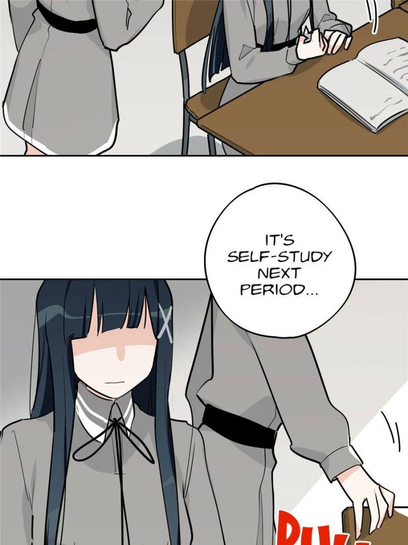 My Mobster Girlfriend Chapter 24 - Page 41
