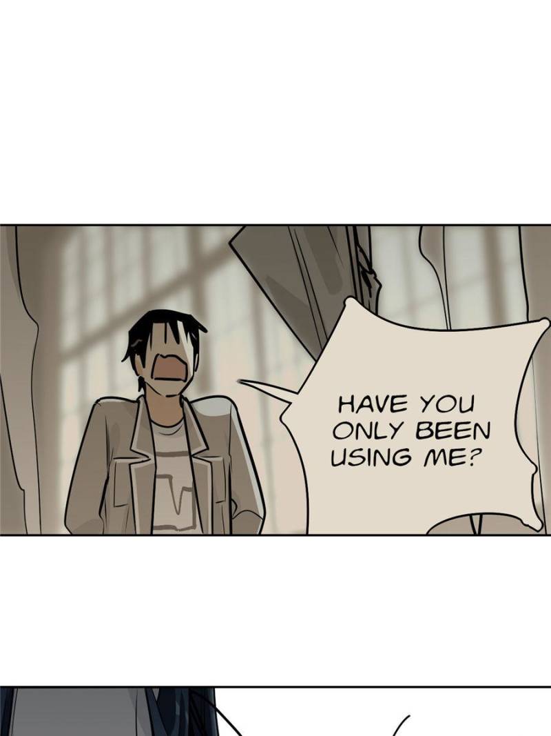 My Mobster Girlfriend Chapter 24 - Page 51