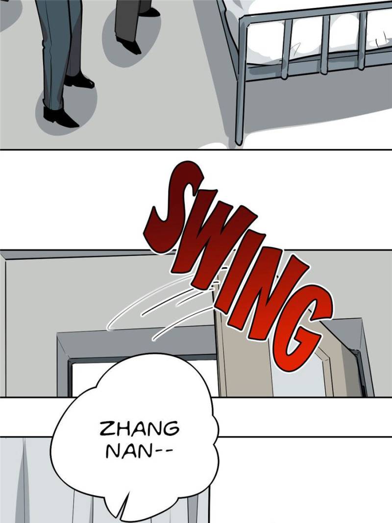 My Mobster Girlfriend Chapter 25 - Page 11