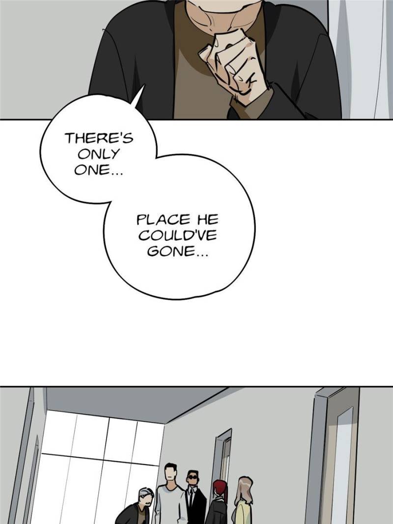 My Mobster Girlfriend Chapter 25 - Page 23
