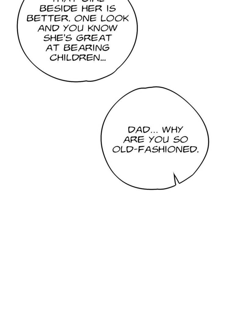 My Mobster Girlfriend Chapter 25 - Page 33