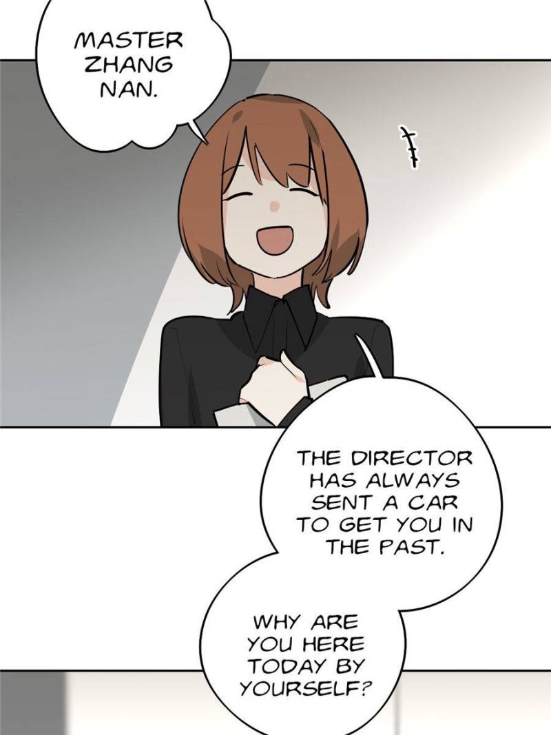 My Mobster Girlfriend Chapter 25 - Page 37