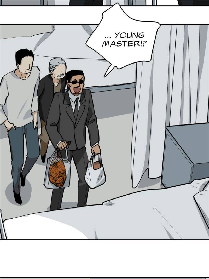 My Mobster Girlfriend Chapter 25 - Page 5