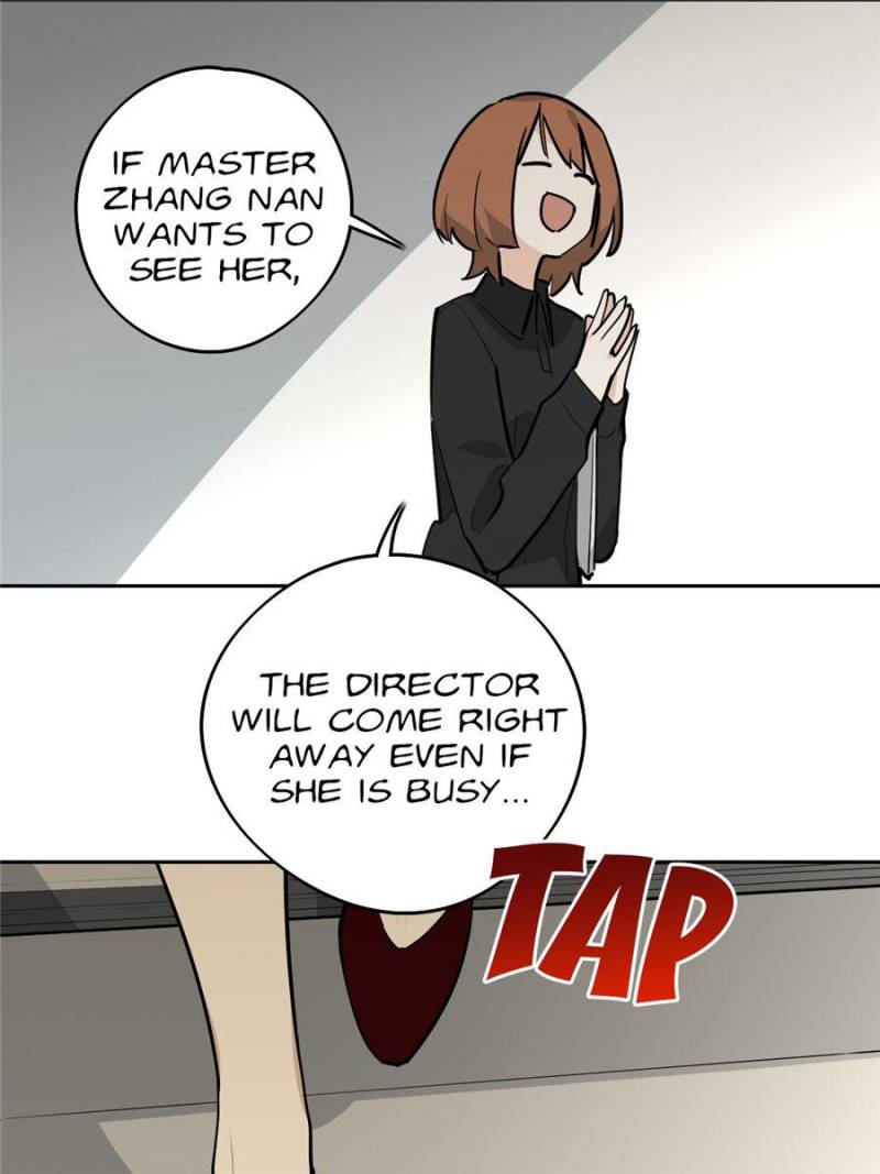 My Mobster Girlfriend Chapter 25 - Page 41