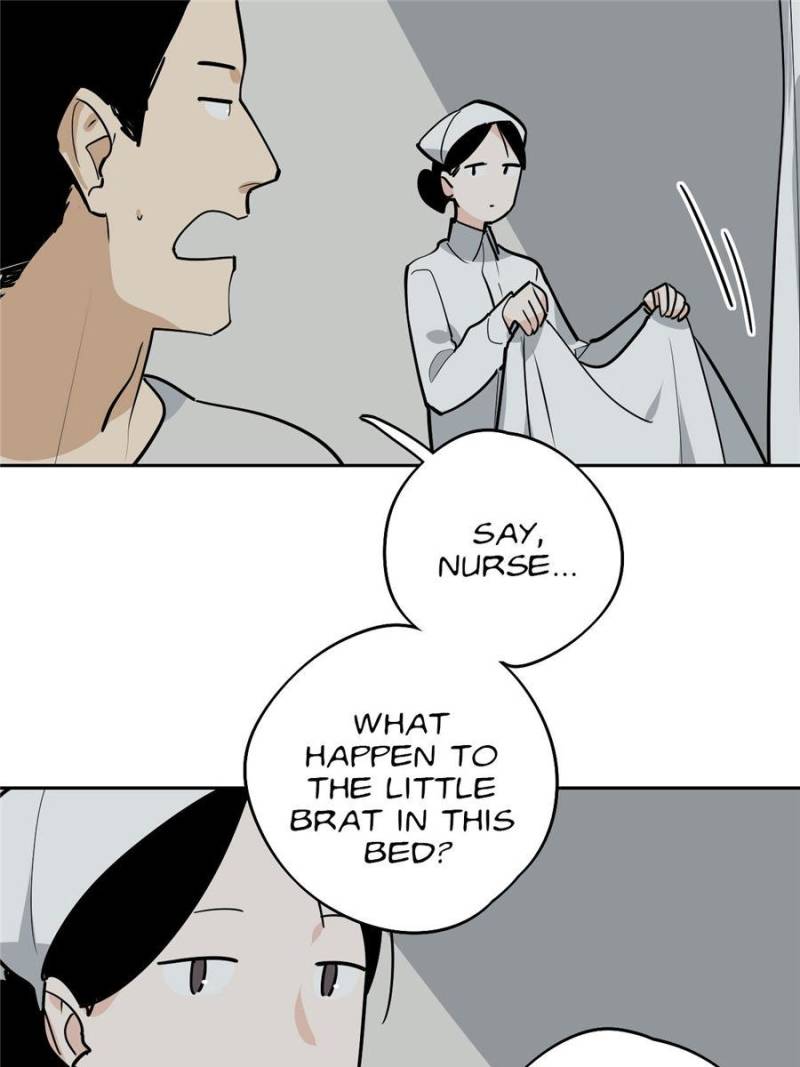 My Mobster Girlfriend Chapter 25 - Page 7