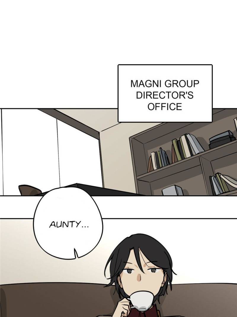 My Mobster Girlfriend Chapter 26 - Page 1